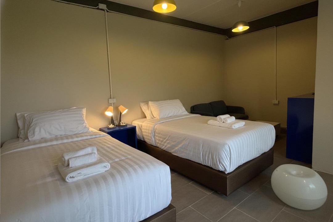 Photo of Bedroom in Bang Sai