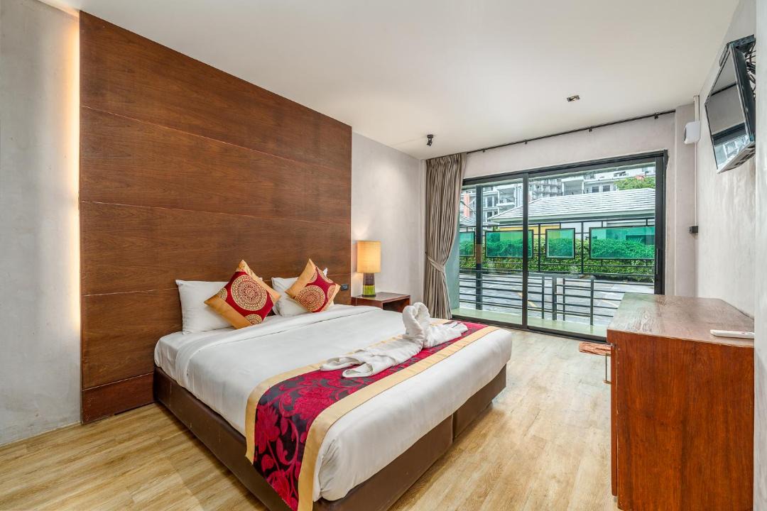 Photo of Bedroom in South Pattaya