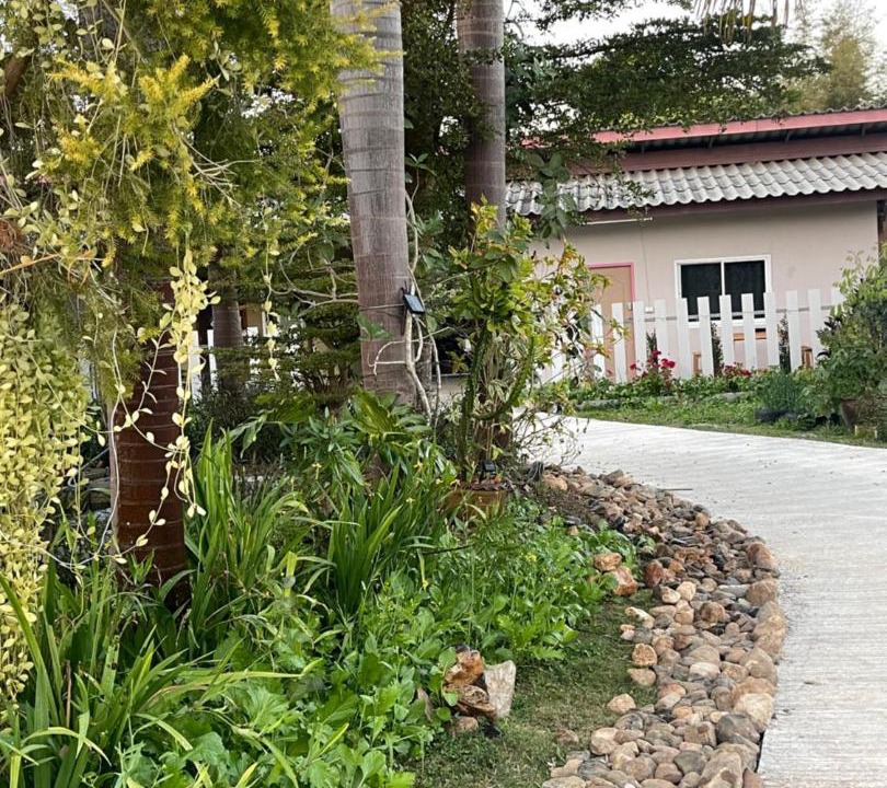 Photo of Outdoor in Mae Kon