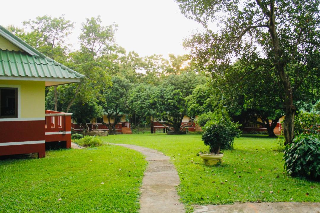 Photo of Others in Mae Chan