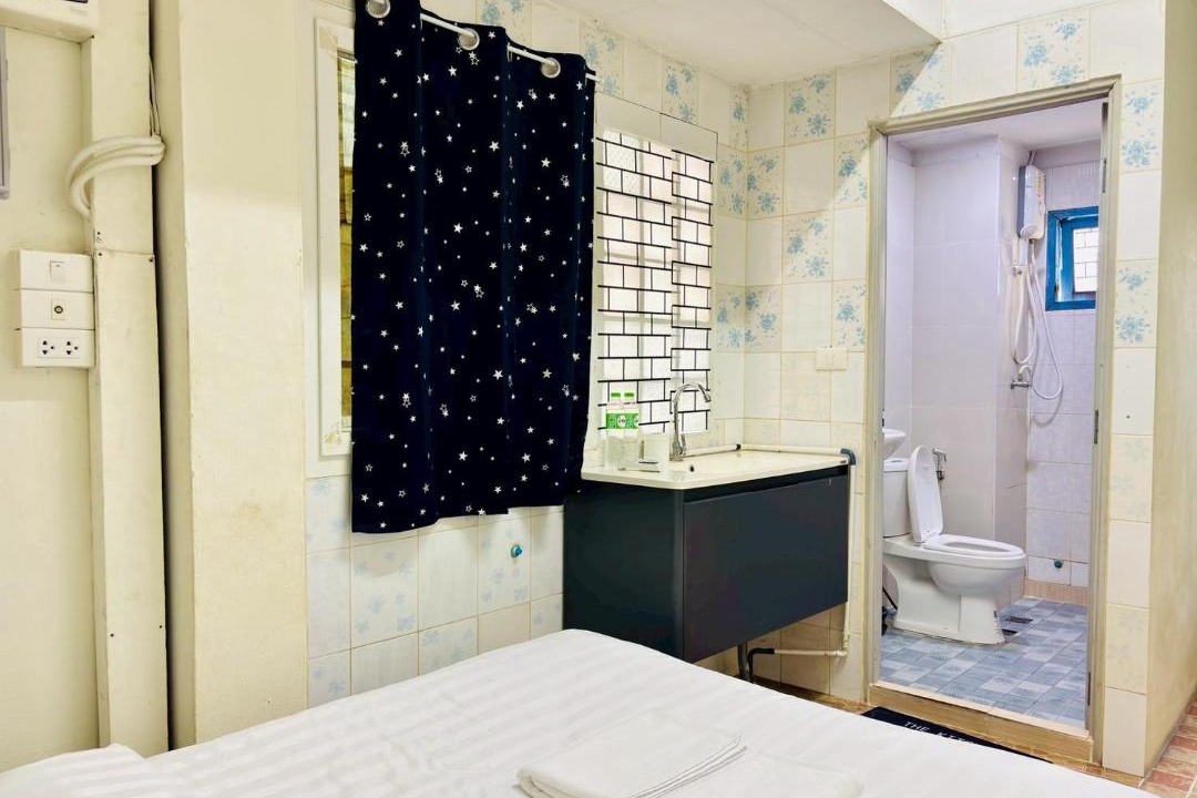 Photo of Bathroom in Bang Kho Laem