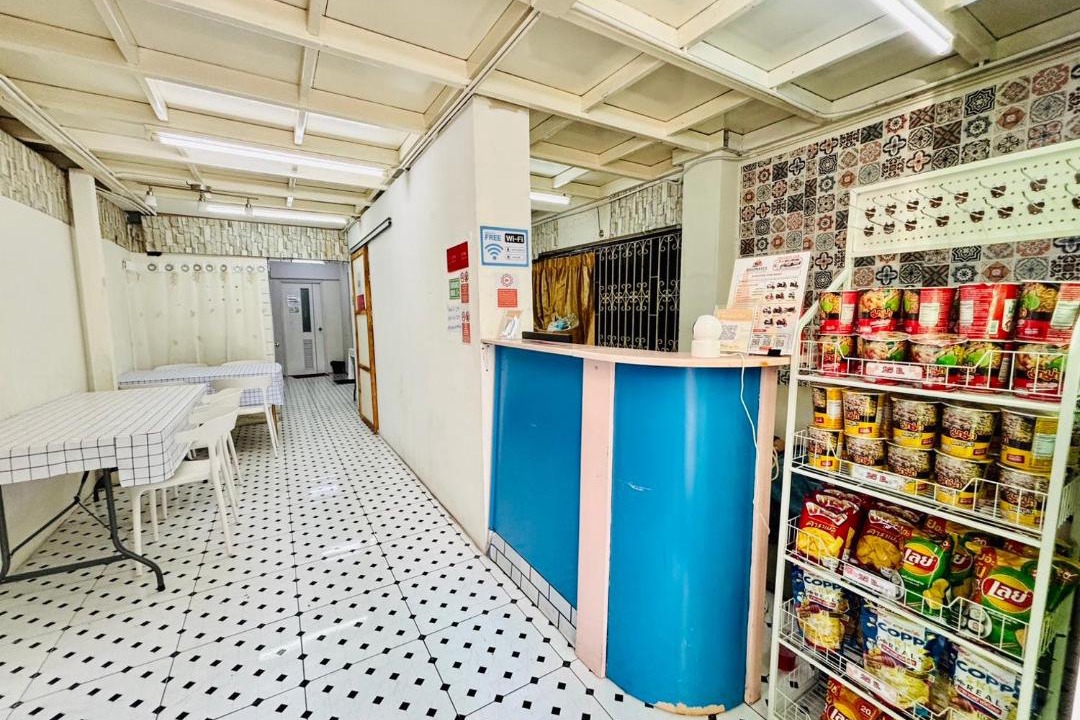 Photo of Kitchen in Bang Kho Laem