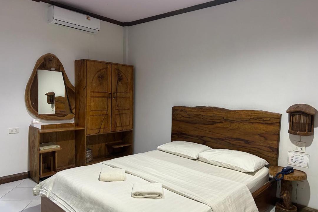 Photo of Bedroom in Nam Ruem