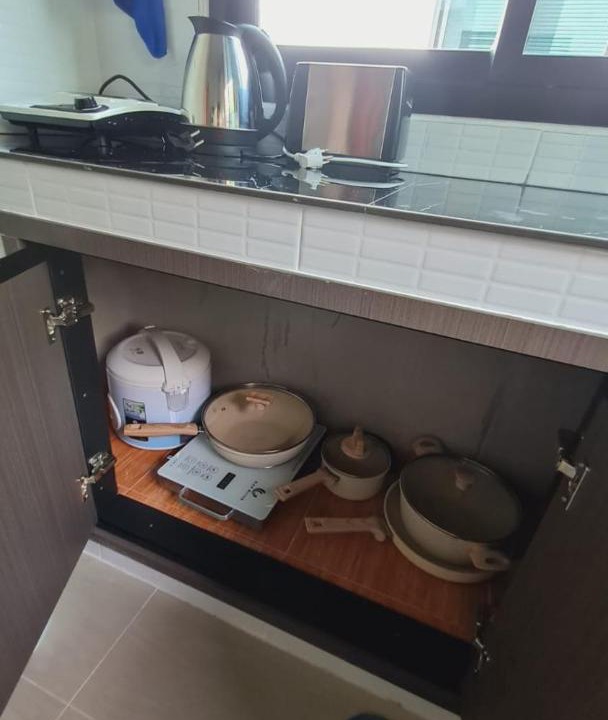 Photo of Kitchen in Ko Lanta