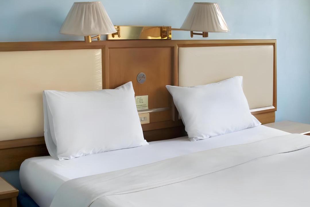Photo of Bedroom in Ratchaprasong