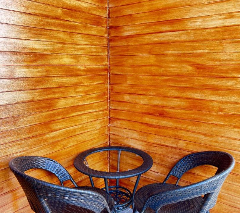 Photo of Patio Balcony in Racha Thewa