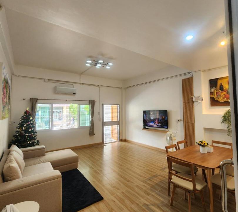 Photo of Livingroom in Kho Hong