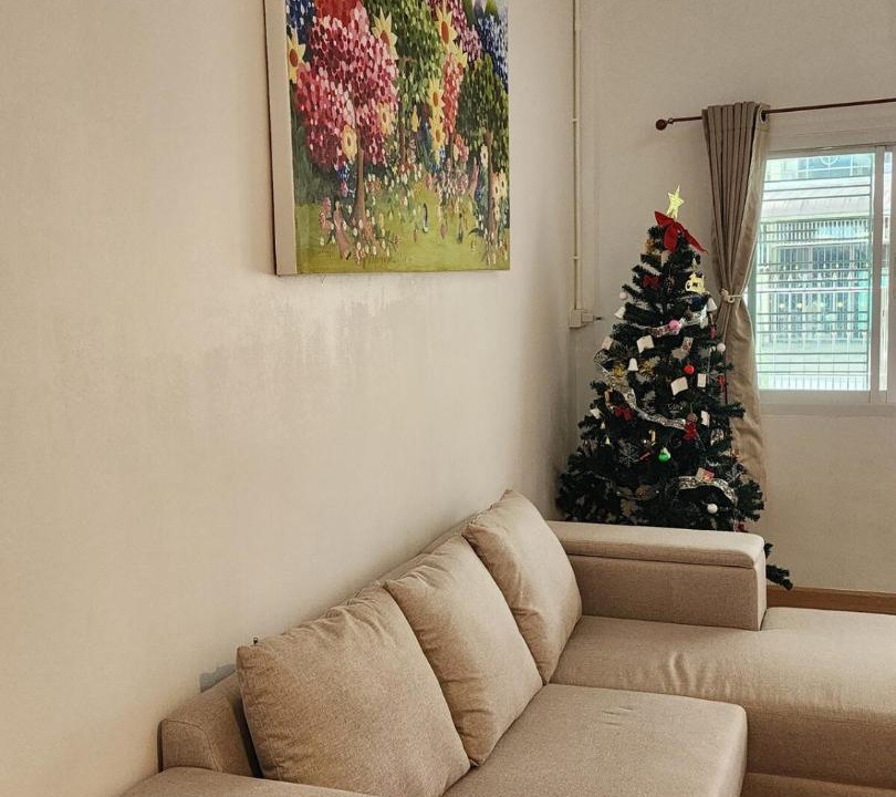 Photo of Livingroom in Kho Hong
