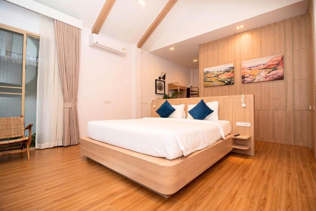 Photo of Bedroom in Khanong Phra