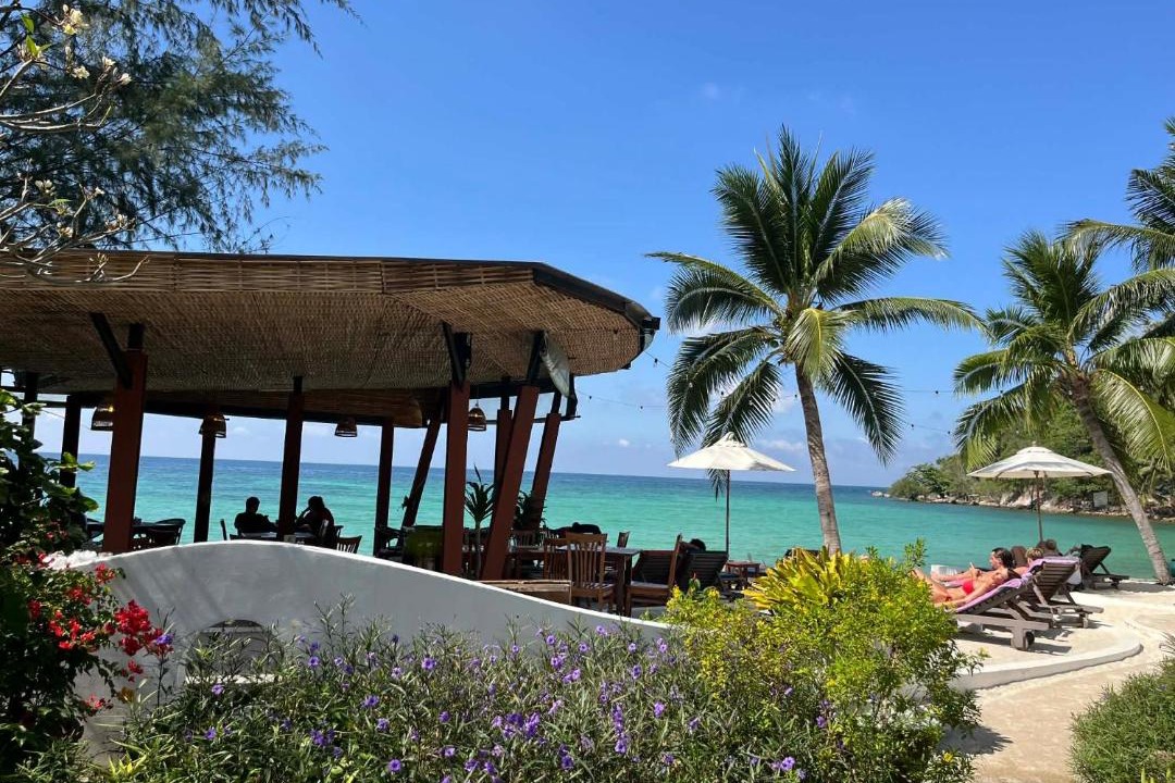 Photo of Others in Ko Pha-ngan