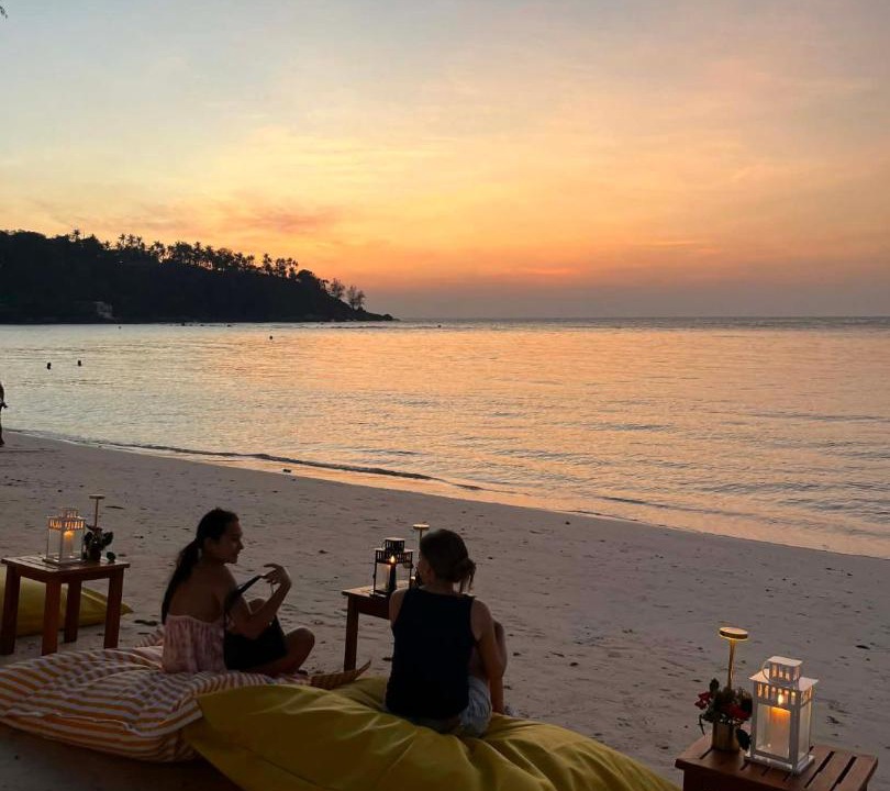 Photo of Others in Ko Pha-ngan
