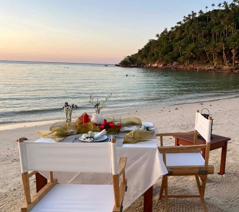 Photo of Others in Ko Pha-ngan