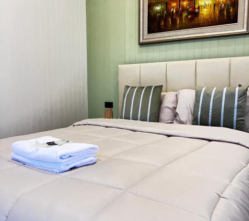 Photo of Bedroom in Racha Thewa
