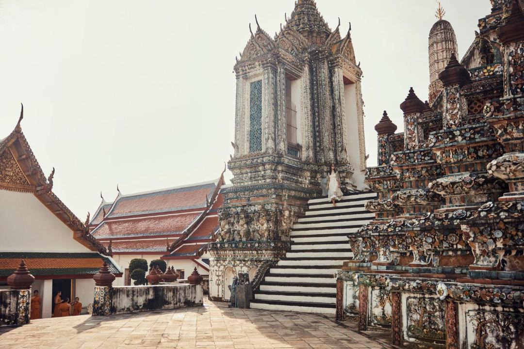 Photo of Others in Thung Maha Mek