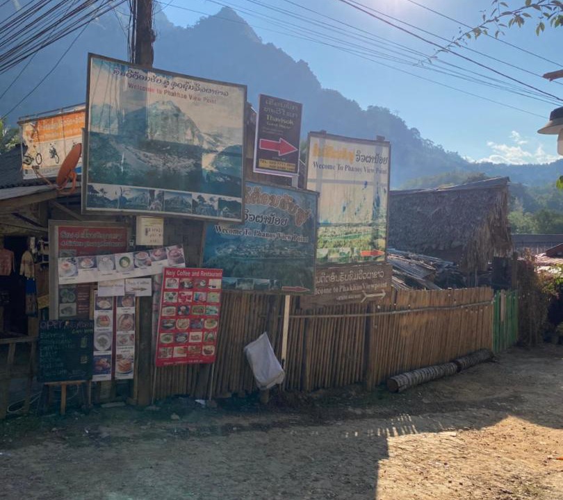Photo of Others in Nong Khiaw