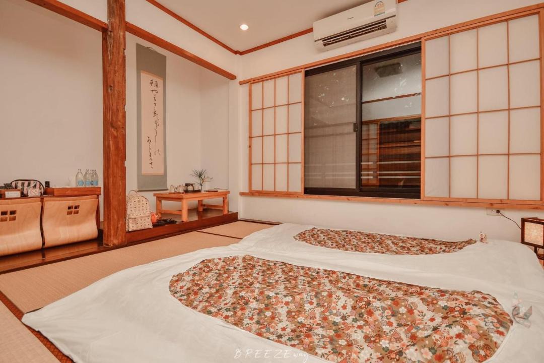 Photo of Bedroom in Mae Lao