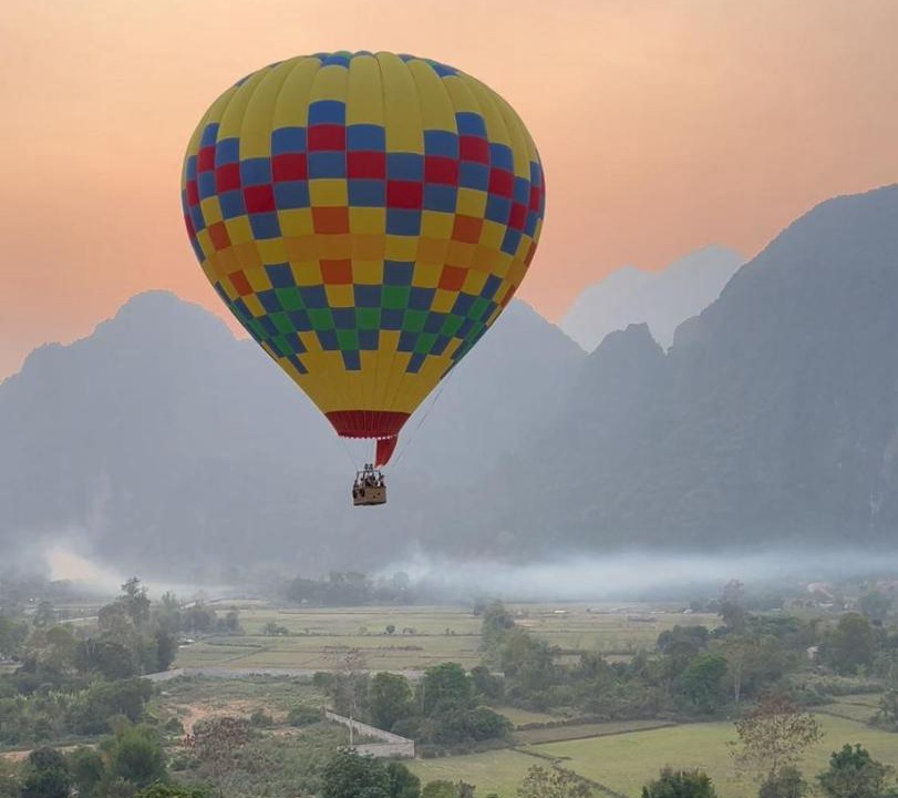 Photo of Others in Vang Vieng