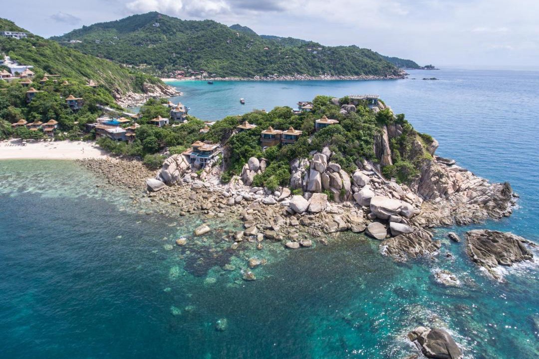 Photo of Others in Koh Tao