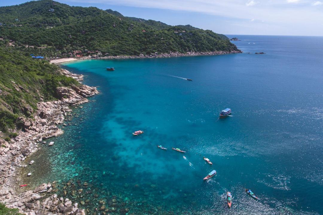 Photo of Others in Koh Tao