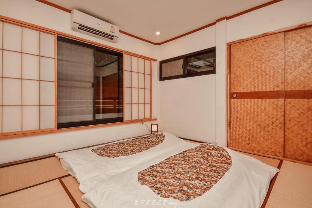 Photo of Bedroom in Mae Lao