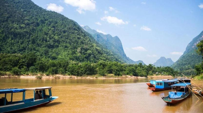 Photo of Others in Nong Khiaw