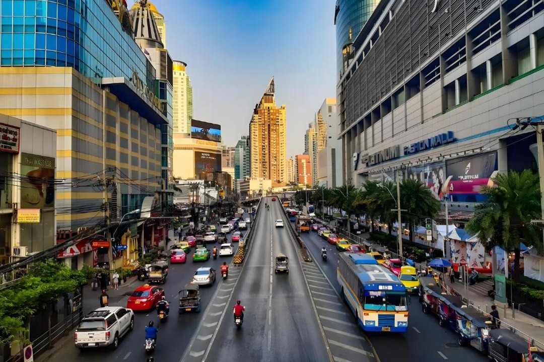 Photo of Others in Bangkok