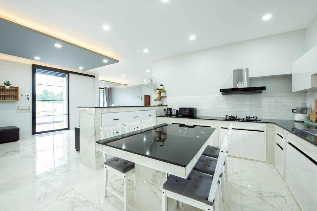 Photo of Kitchen in Huai Yai