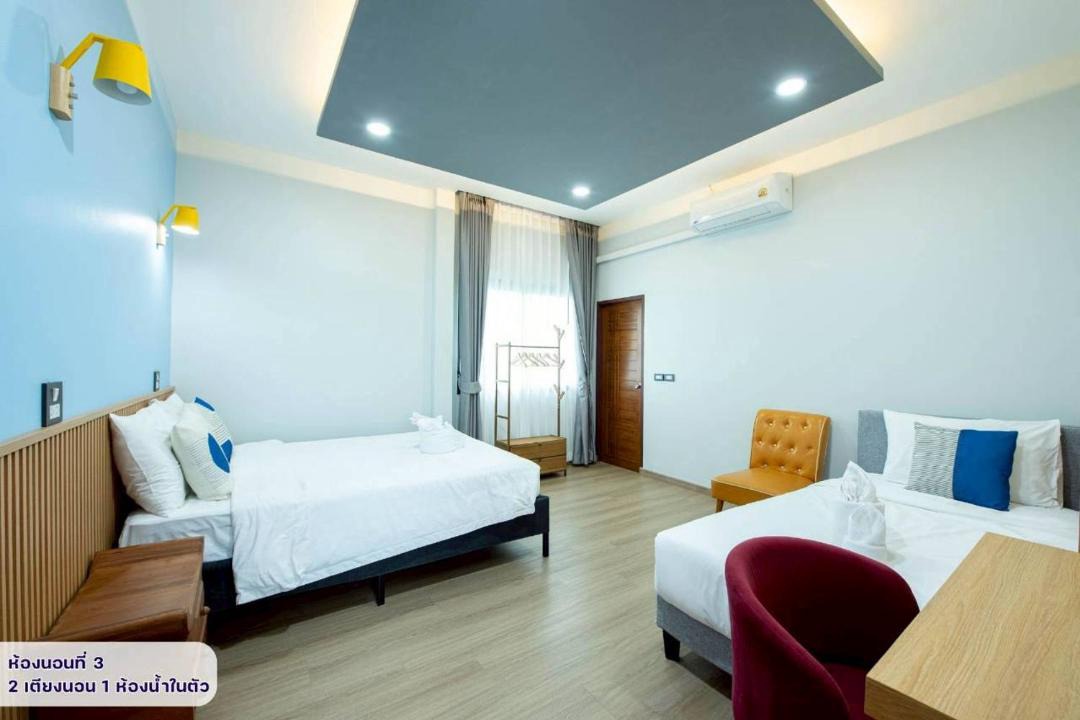 Photo of Bedroom in Huai Yai