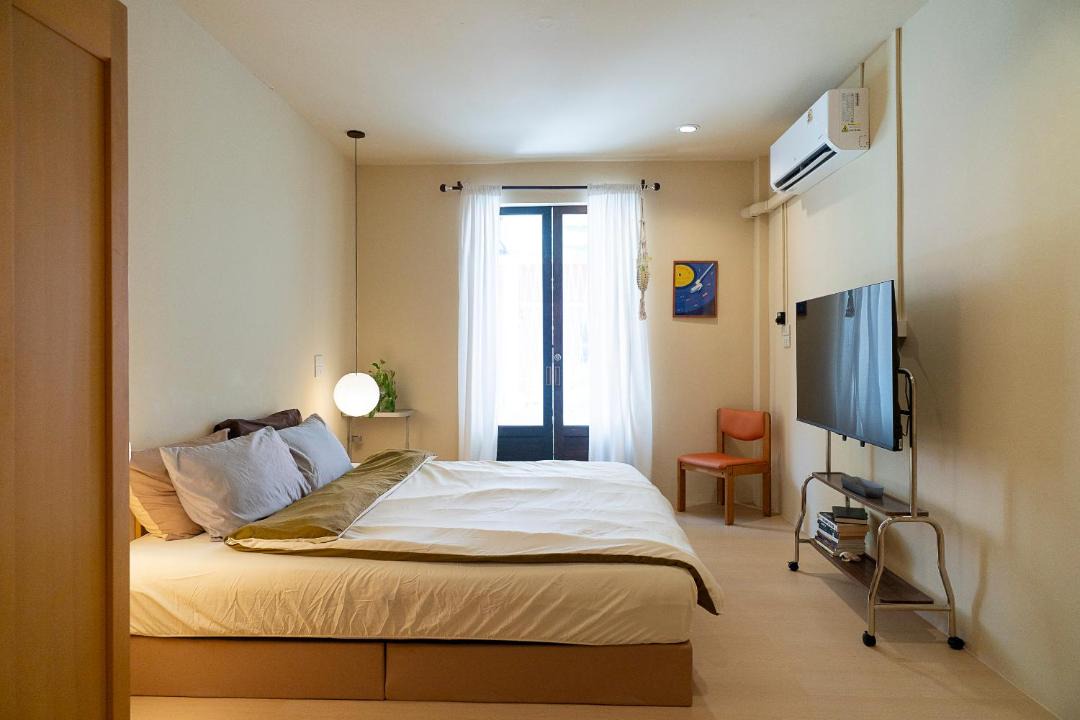 Photo of Bedroom in Khuekkhak