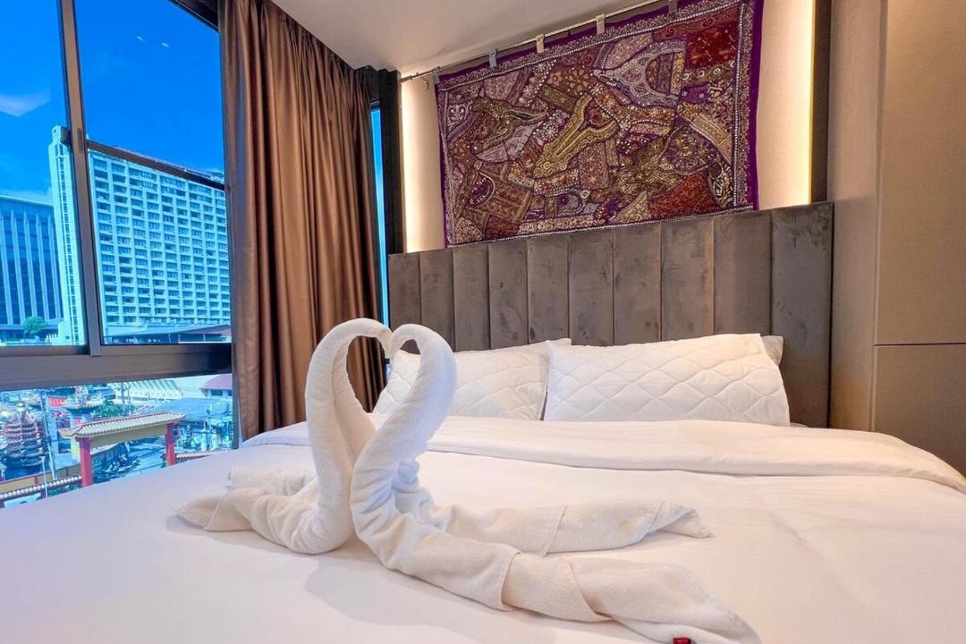 Photo of Bedroom in Chang Khlan