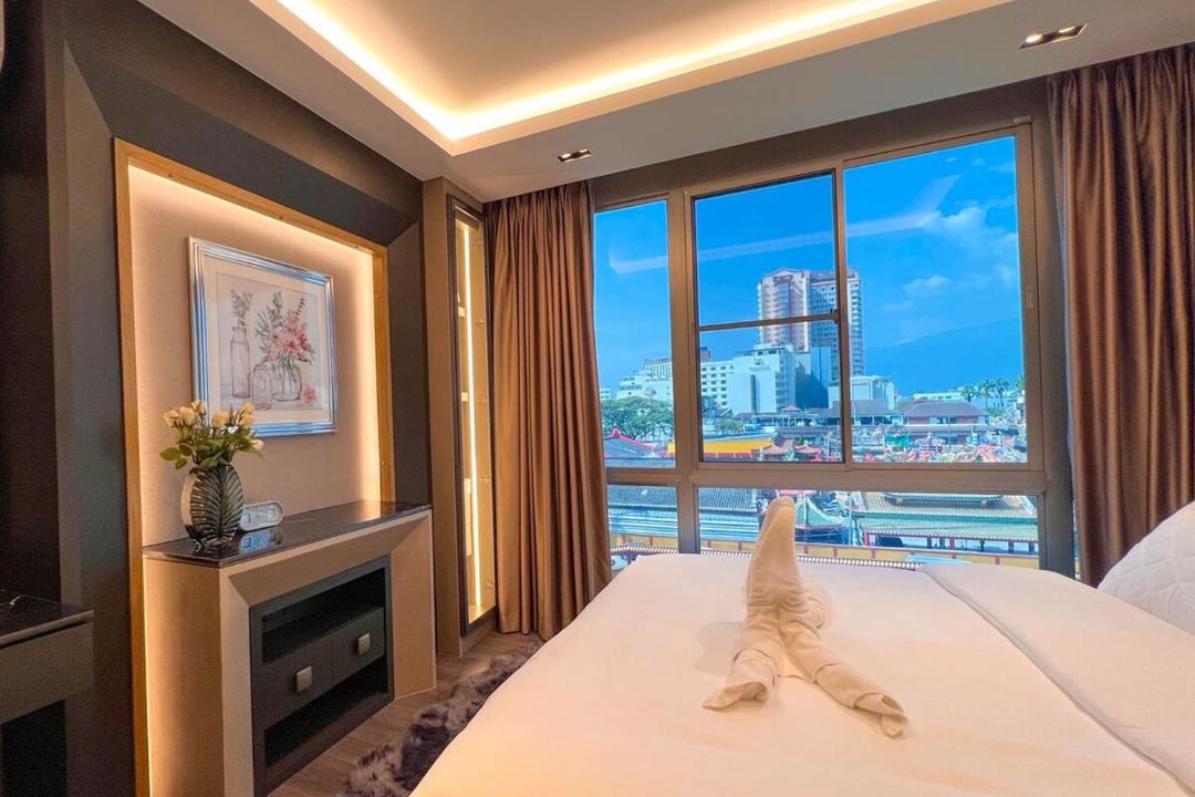 Photo of Bedroom in Chang Khlan
