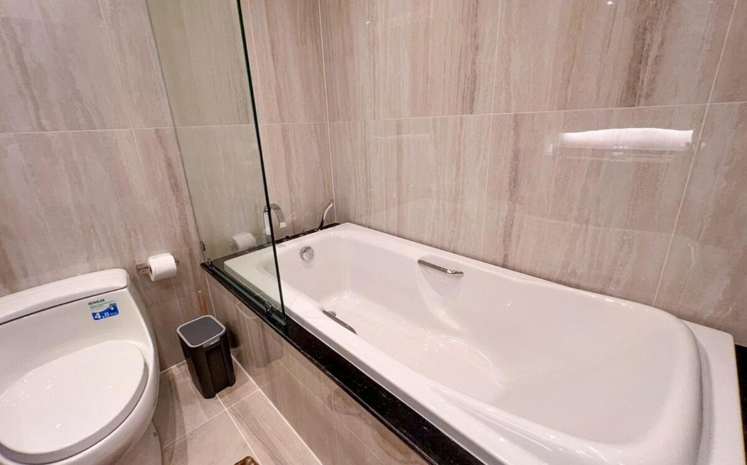 Photo of Bathroom in Chang Khlan