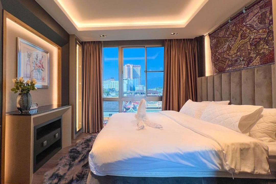 Photo of Bedroom in Chang Khlan