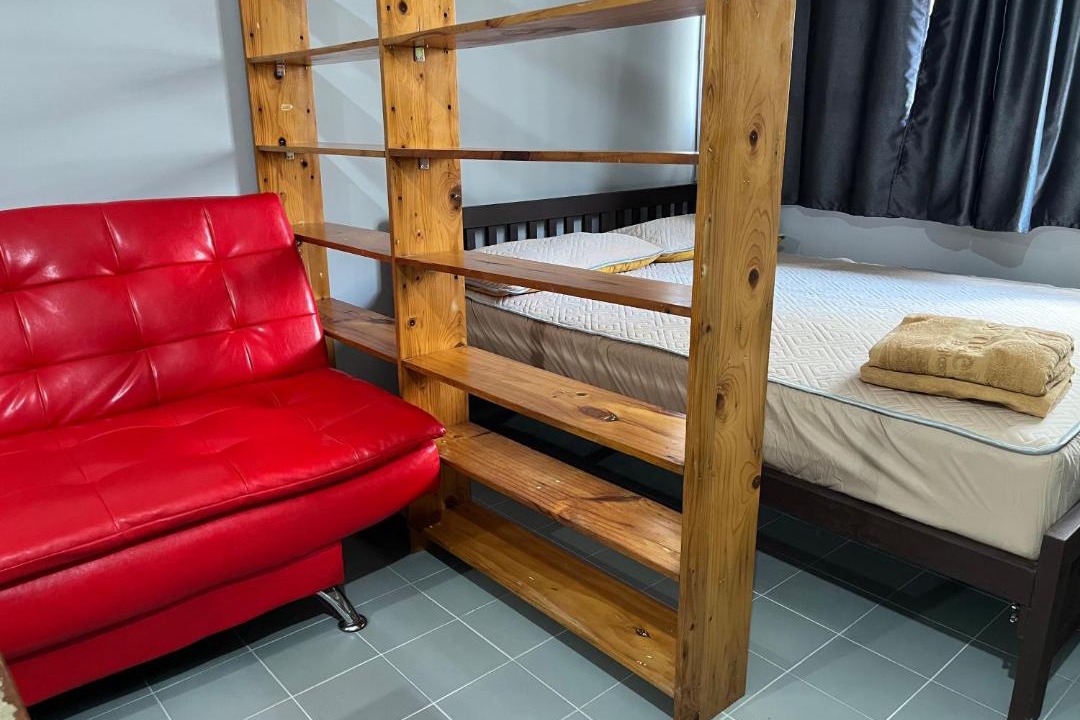 Photo of Bedroom in Ban Mai