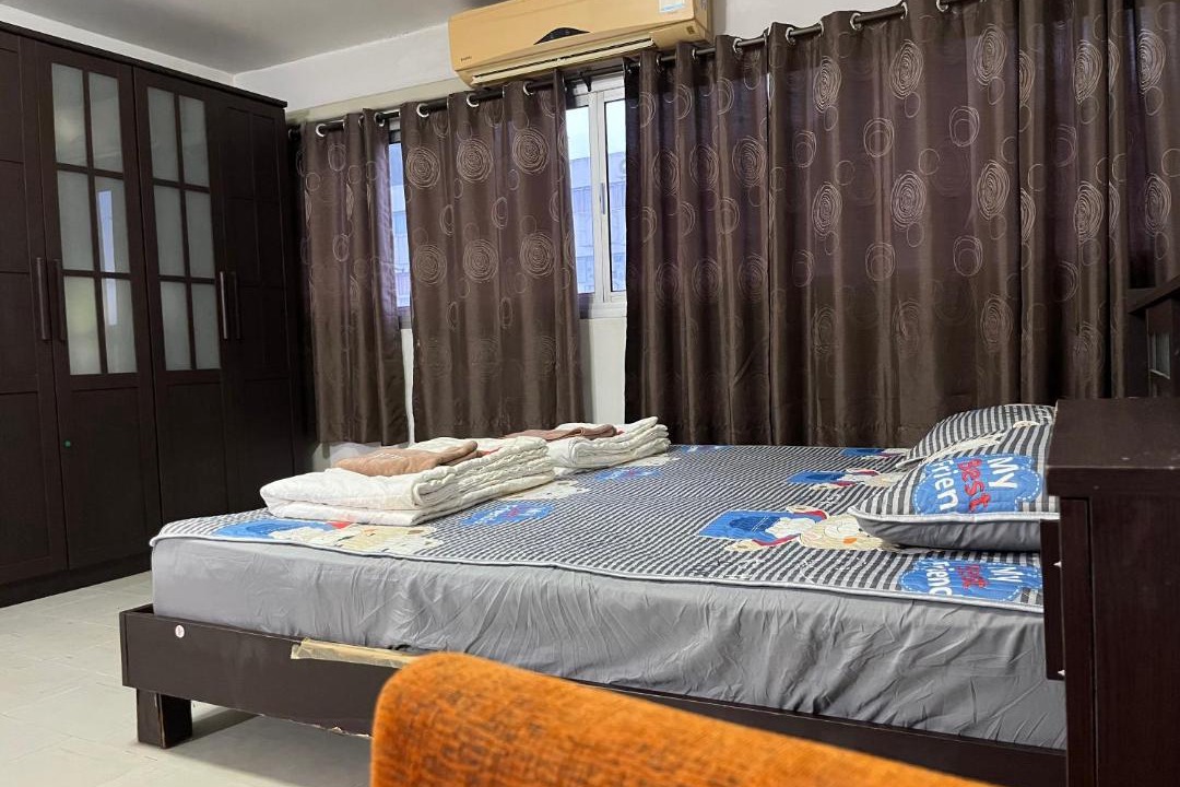 Photo of Bedroom in Ban Mai