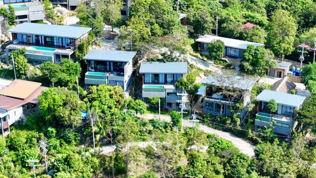 Photo of Others in Ko Pha-ngan