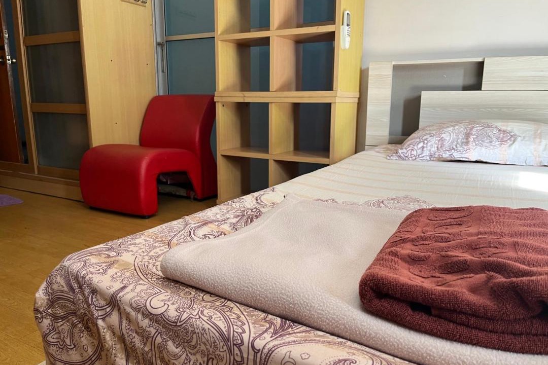 Photo of Bedroom in Ban Mai