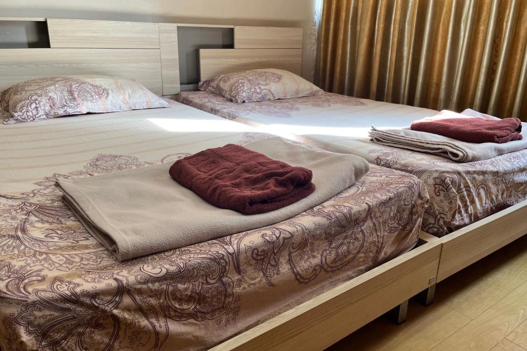 Photo of Bedroom in Ban Mai