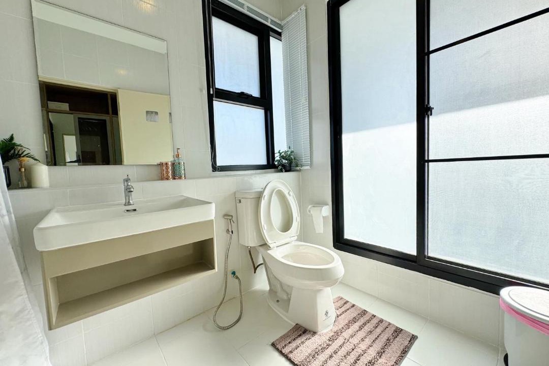 Photo of Bathroom in Sattahip
