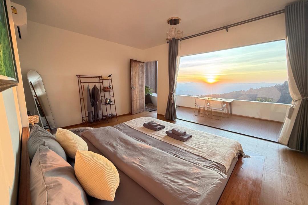 Photo of Bedroom in Chiang Rai Province
