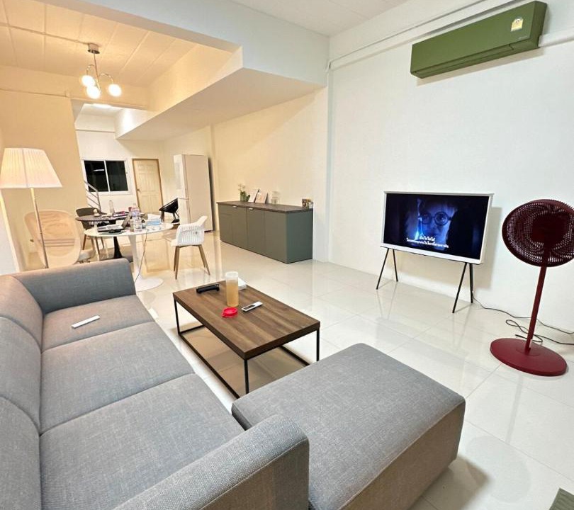 Photo of Livingroom in Nong Pla Lai
