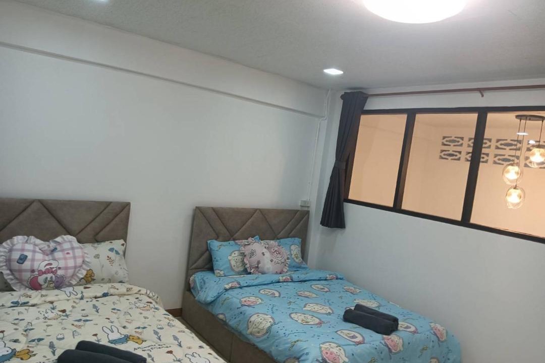 Photo of Bedroom in Hat Yai