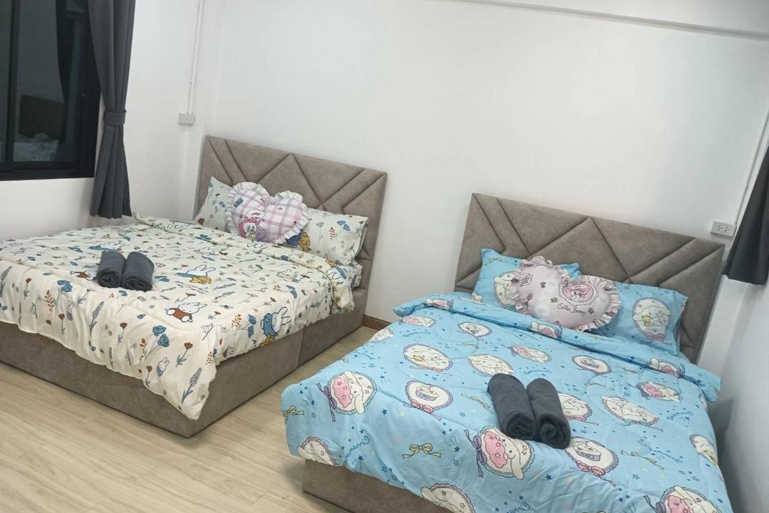 Photo of Bedroom in Hat Yai