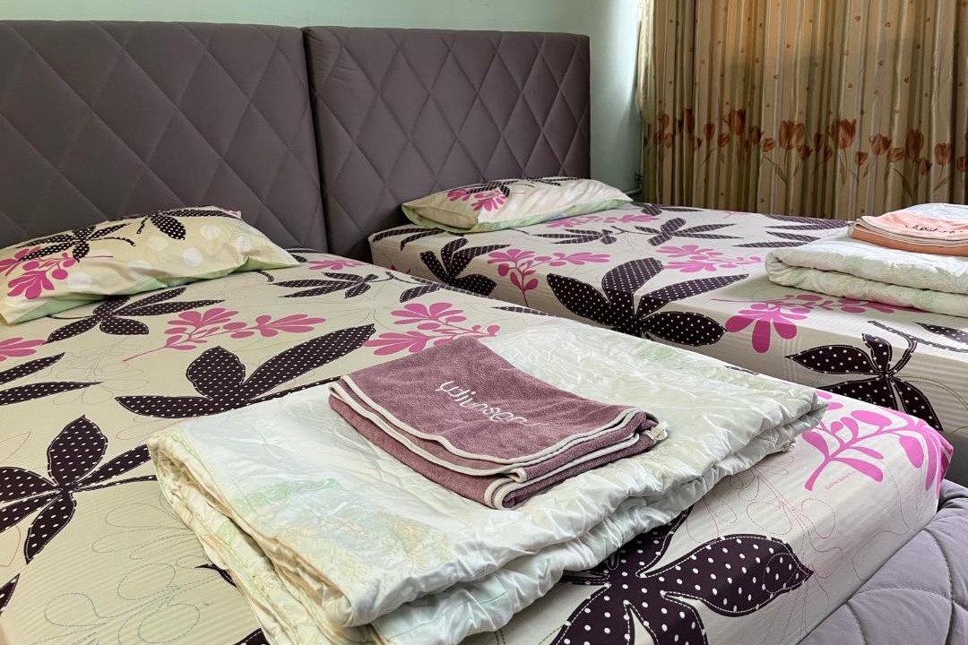 Photo of Bedroom in Ban Mai