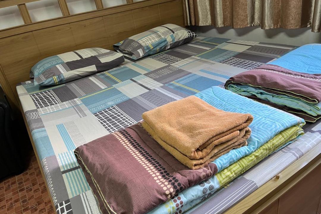 Photo of Bedroom in Ban Mai