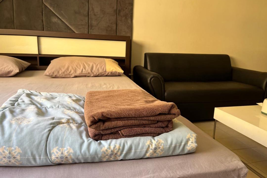 Photo of Bedroom in Ban Mai