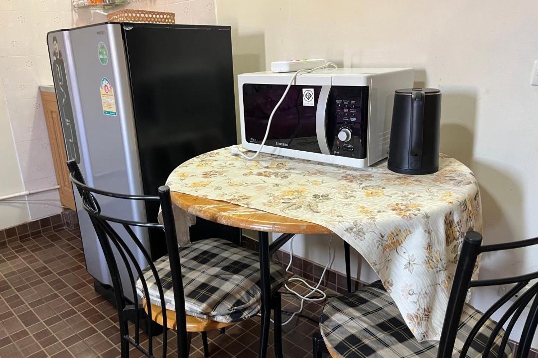Photo of Kitchen in Ban Mai