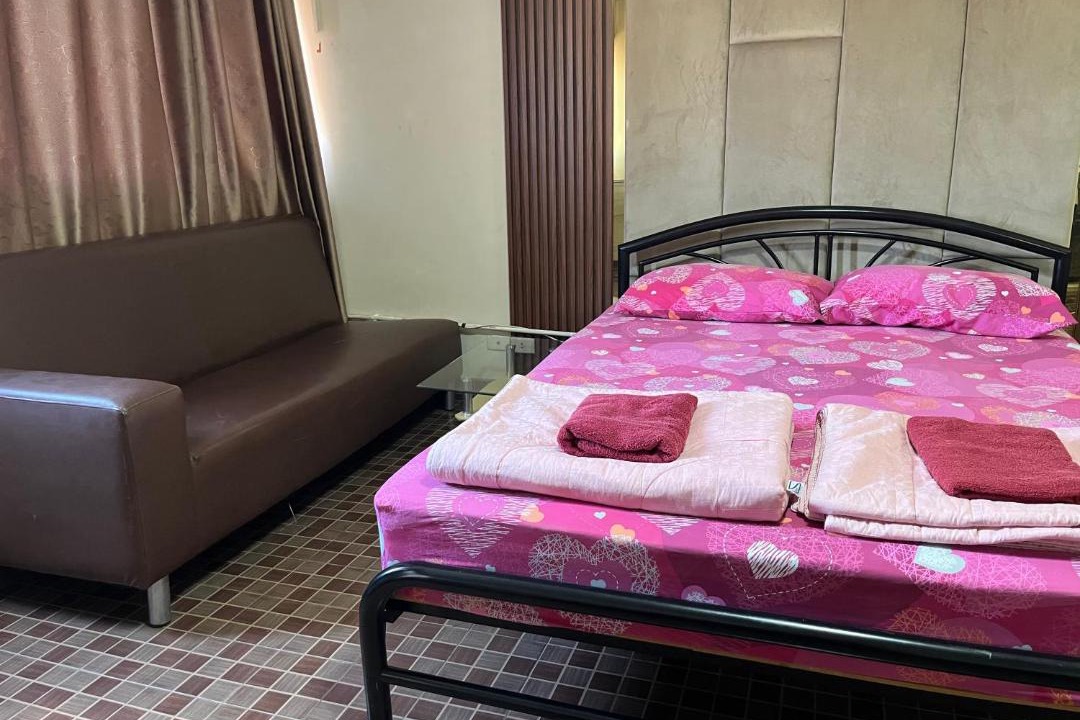 Photo of Bedroom in Ban Mai