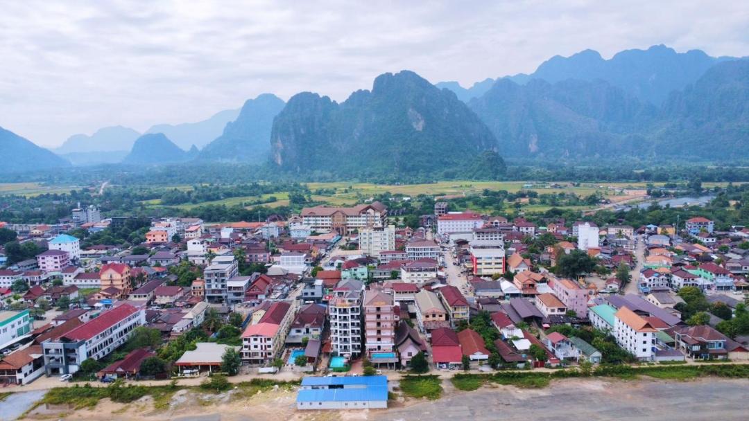 Photo of Others in Vang Vieng