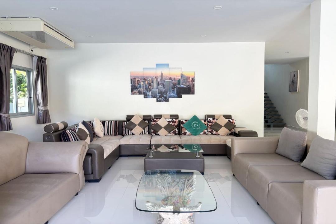 Photo of Livingroom in Kamala